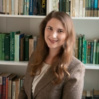 South Texas College of Law Houston Employee Cara Shaffer's profile photo