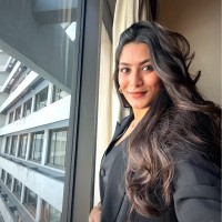 Entropik Employee Pallavi Siri's profile photo