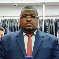 Gilson Gloria Email & Phone Number