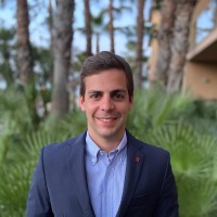 TEKEVER Employee Filipe Santos's profile photo