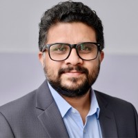 Manish Mistry Email