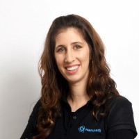 Netspark Ltd Employee Naama Weiss's profile photo