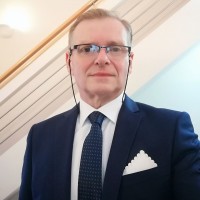 Copy Electronic Employee Damir Njegovec's profile photo