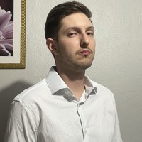 Growdev Employee William Pez's profile photo
