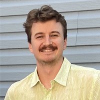 Neudata Employee Griffin Casey's profile photo