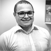 SANP TECNOLOGIA Employee Fernando Gonçalves's profile photo