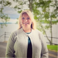 The Toy Association Employee Charlotte Hickcox's profile photo