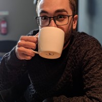 Lucas Zenha's profile photo