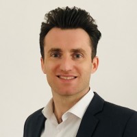 S&P Global Employee Graham Evans's profile photo