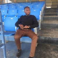 Dove Computing Employee Mukuka Chimfwembe's profile photo