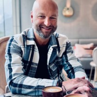 BCS HR Software Employee Patrick van Den Broek's profile photo