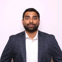 Don Valley North Lexus Employee Abshar Syed's profile photo