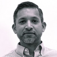 TDS® Employee Ilan Pragaspathy's profile photo