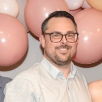 GKR Scaffolding Ltd Employee Perry Peters's profile photo