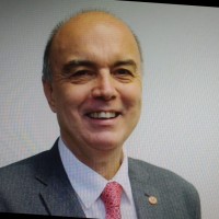 Instituto Presbiteriano Mackenzie Employee José Paulo Fernandes Júnior's profile photo