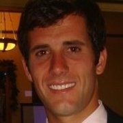 Halliburton Employee Michael Florek's profile photo