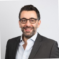 Playtech Employee George Voyatzis's profile photo