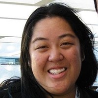 Pacific Gateway Concessions, LLC Employee Stephanie Wong's profile photo