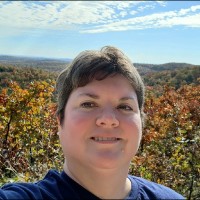 Ozarks Food Harvest Employee Jessica Wallace's profile photo