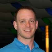 Voltaric Inc. Employee Jason Smith's profile photo