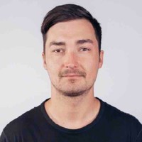 Zaho Global Enterprises Employee Nickolay Klimchuk's profile photo