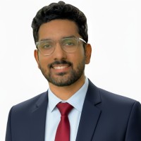 Proimpact Project Employee Eshaan Shetty's profile photo