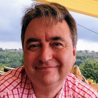 Entel Employee Andrew Alexander's profile photo