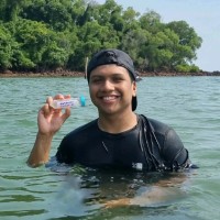 Wild Asia Employee Danish Shamer's profile photo