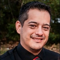 BOC Bank - Technology Banks in Texas Employee Michael Mendoza's profile photo