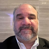 National Basketball Association (NBA) Employee Chuck Stein's profile photo