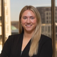 Renegade Communications Employee Madeline Eckerd's profile photo