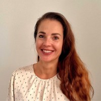 exe, a.s. Employee Michaela Berešová's profile photo