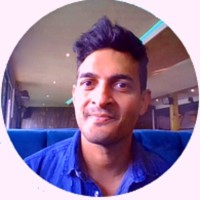 Solomon Kamal-Uddin Email