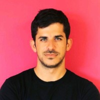 Shay Ben-Moshe Email & Phone Number