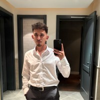 Unimetal Investment Casting & Precision Machining Employee Efe Sarıkaya's profile photo