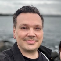 EBE Technologies Employee Sam Jacks's profile photo