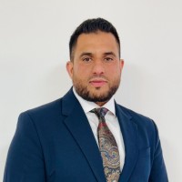 Atos Employee Haroon Abbasi's profile photo