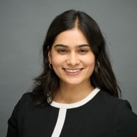 Harris, St. Laurent & Chaudhry LLP Employee Arshiya Sharda's profile photo