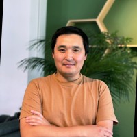 Audatic Employee Iman's profile photo