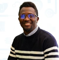 Protempo Employee Mamadou Conté's profile photo