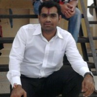 Datamini Technologies India Ltd Employee Kunal Koyande's profile photo