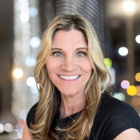 BetterComp Employee Kirsten Smith's profile photo