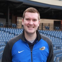 Minor League Baseball Employee Brian Lobban's profile photo
