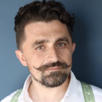 Savytskyy Design Employee Marko Savytskyi's profile photo