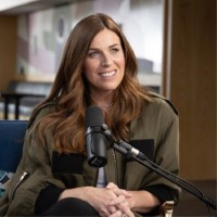 Knix Wear Employee Joanna Griffiths's profile photo