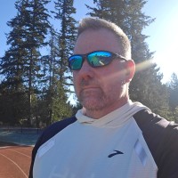 Brooks Running Employee Jake Chapman's profile photo