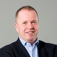 Fruugo.com Employee John Walker's profile photo