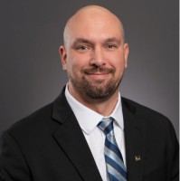 Farmers & Merchants Bank (Ohio) Employee Jason Hunley's profile photo