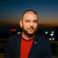 ECIKS Employee Berat Kryeziu's profile photo