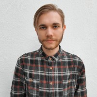 Andersen Lab Employee Ivan Borzenkov's profile photo